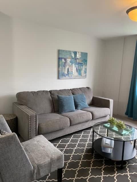 Heart Of Atl Downtown 1B1B City View Cozy Condo Lm505 Atlanta Exterior photo