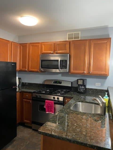 Heart Of Atl Downtown 1B1B City View Cozy Condo Lm505 Atlanta Exterior photo